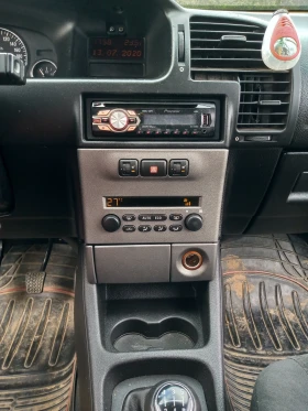Opel Zafira 2.0DTI - 101hp | Mobile.bg    5