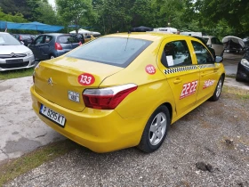Citroen C-Elysee | Mobile.bg    7