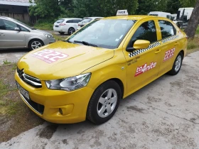     Citroen C-Elysee