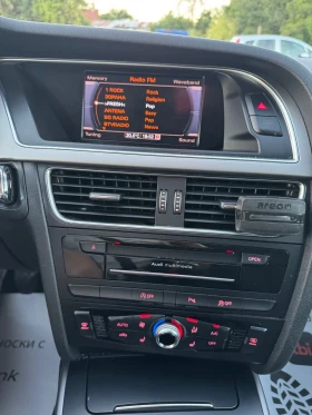 Audi A4 2.0TDi Quattro  | Mobile.bg    12
