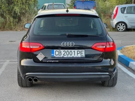 Audi A4 2.0TDi Quattro  | Mobile.bg    5