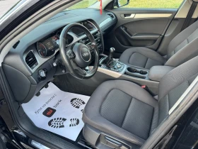 Audi A4 2.0TDi Quattro  | Mobile.bg    8