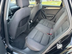 Audi A4 2.0TDi Quattro  | Mobile.bg    9