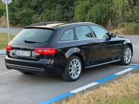     Audi A4 2.0TDi Quattro 
