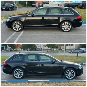 Audi A4 2.0TDi Quattro  | Mobile.bg    7