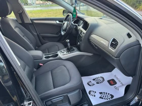 Audi A4 2.0TDi Quattro  | Mobile.bg    10