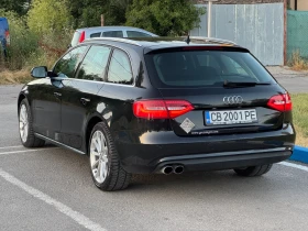 Audi A4 2.0TDi Quattro  | Mobile.bg    6