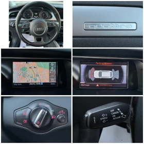 Audi A4 2.0TDi Quattro  | Mobile.bg    16