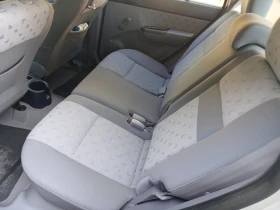Обява за продажба на Hyundai Getz 1.4клима газ гаражен  ~2 898 лв. - изображение 3
