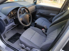 Обява за продажба на Hyundai Getz 1.4клима газ гаражен  ~2 898 лв. - изображение 2