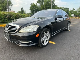     Mercedes-Benz S 450 * * 