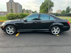Mercedes-Benz S 450 * *  | Mobile.bg    2