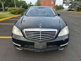 Mercedes-Benz S 450 * *  | Mobile.bg    4