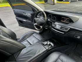 Mercedes-Benz S 450 * *  | Mobile.bg    7