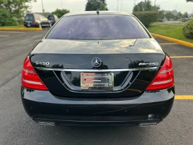 Mercedes-Benz S 450 * *  | Mobile.bg    3