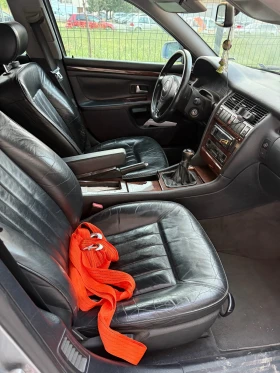 Обява за продажба на Audi A8 2.8 193к.с. ~2 500 лв. - изображение 2