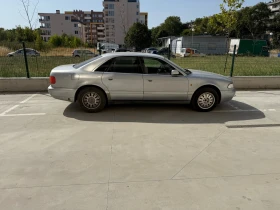 Обява за продажба на Audi A8 2.8 193к.с. ~2 500 лв. - изображение 8