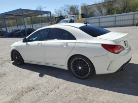 Mercedes-Benz CLA 250 * Възможност за лизинг* Крайна цена до БГ* - 19000 лв. - 37461773 4