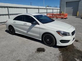 Mercedes-Benz CLA 250 * Възможност за лизинг* Крайна цена до БГ* - 19000 лв. - 37461773 3