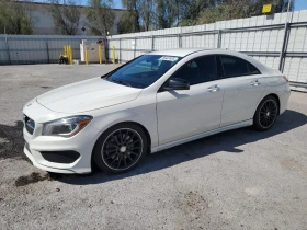 Mercedes-Benz CLA 250 * Възможност за лизинг* Крайна цена до БГ* - 19000 лв. - 37461773 2