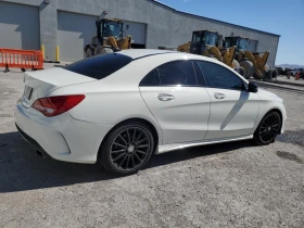 Mercedes-Benz CLA 250 * Възможност за лизинг* Крайна цена до БГ* - 19000 лв. - 37461773 5