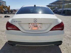 Mercedes-Benz CLA 250 * Възможност за лизинг* Крайна цена до БГ* - 19000 лв. - 37461773 6