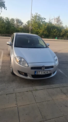 Обява за продажба на Fiat Bravo 1.4 120 к.с ~7 399 лв. - изображение 1