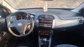 Обява за продажба на Fiat Bravo 1.4 120 к.с ~7 399 лв. - изображение 10