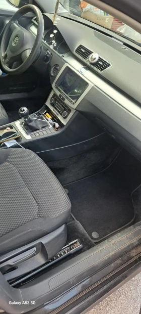 VW Passat | Mobile.bg    8