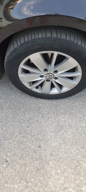 VW Passat | Mobile.bg    6