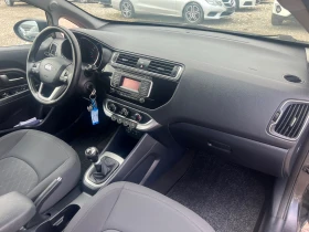Kia Rio 1.2 ГАЗ.(КАТО НОВА) - 12999 лв. - 44883034 13
