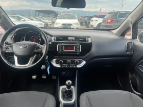 Kia Rio 1.2 ГАЗ.(КАТО НОВА) - 12999 лв. - 44883034 15