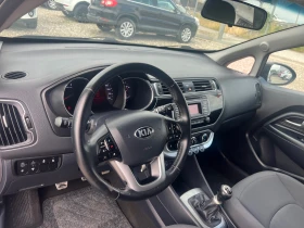 Kia Rio 1.2 ГАЗ.(КАТО НОВА) - 12999 лв. - 44883034 10