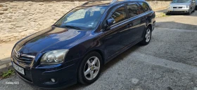 Toyota Avensis D4D - 5500 лв. - 11805154 5