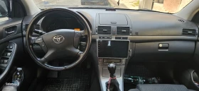 Toyota Avensis D4D - 5500 лв. - 11805154 6