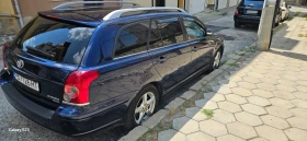 Toyota Avensis D4D - 5500 лв. - 11805154 2