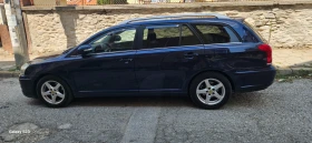 Toyota Avensis D4D - 5500 лв. - 11805154 4
