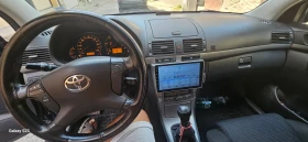 Toyota Avensis D4D - 5500 лв. - 11805154 7