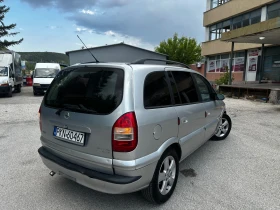 Opel Zafira = DCI= КЛИМАТИК= - 2499 лв. - 70702655 3