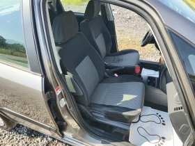 Fiat Sedici 4x4 2.0Multi jet Euro 5 | Mobile.bg    16