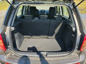 Fiat Sedici 4x4 2.0Multi jet Euro 5 | Mobile.bg    8