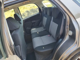 Fiat Sedici 4x4 2.0Multi jet Euro 5 | Mobile.bg    13