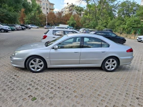 Peugeot 607 2.7 HDI | Mobile.bg    3