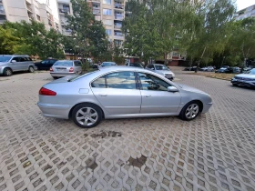 Peugeot 607 2.7 HDI | Mobile.bg    4