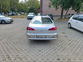 Peugeot 607 2.7 HDI | Mobile.bg    2