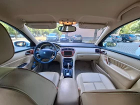 Peugeot 607 2.7 HDI | Mobile.bg    6