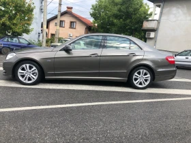 Mercedes-Benz E 200 CDI Avantgarde | Mobile.bg    7