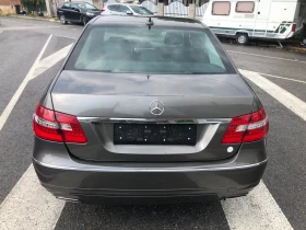 Mercedes-Benz E 200 CDI Avantgarde | Mobile.bg    5