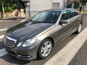 Mercedes-Benz E 200 CDI Avantgarde | Mobile.bg    8