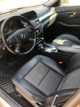 Mercedes-Benz E 200 CDI Avantgarde | Mobile.bg    13